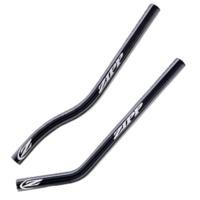 Zipp Aerobar Extensions Vuka Alumina Race 22.2