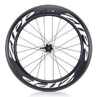 Zipp 808 Firecrest Tubular 177 Rear 24 Spokes 10/11 Speed Sram Cassette Body