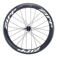 Zipp 404 Firecrest Tubular 177 Rear 24 Spokes 10/11 Speed Sram Cassette Body