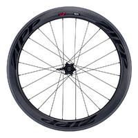 Zipp 404 Firecrest Tubular 177 Rear 24 Spokes 10/11 Speed Sram Cassette Body