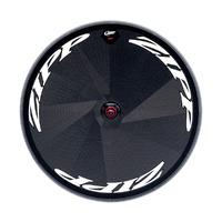 Zipp 900 Disc Tubular Rear Wheel 10/11 Speed Sram Cassette Body - White Decal