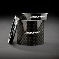 Zipp Ud Carbon Headset Spacer Set