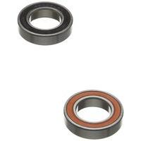 Zipp Bearing Kit Front/rear Zipp 77/177disc 61903 - Pack Of 2