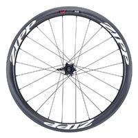 Zipp 303 Firecrest Tubular 177 Rear 24 Spokes 10/11 Speed Sram Cassette Body