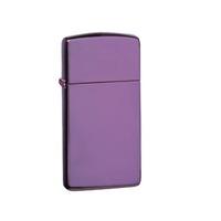 ZIPPO SLIM ABYSS LIGHTER