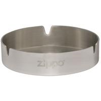 ZIPPO ASH TRAY (STAINLESS STEEL)