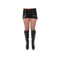 Zip Shorts - Size: Waist 32"