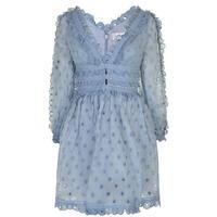 ZIMMERMANN Winsome Tea Dress