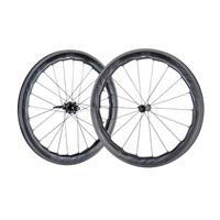 Zipp 454 NSW Carbon Clincher Wheelset - 2017