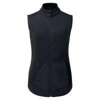 Zipped Brushed Chill Out Vest