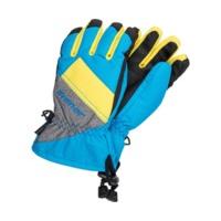 Ziener Agil AS Glove Junior