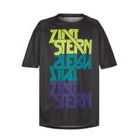 zimtstern luan jersey t shirt mens