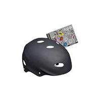 zinc bike helmet unisex