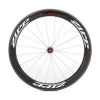 Zipp 404 Carbon Clincher (front)