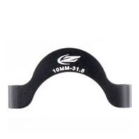 Zipp Aerobar Vuka Alumina Clip Riser Kit - 10mm