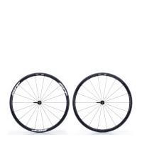 Zipp 202 Tubular Front Wheel - Black Decal