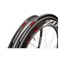 Zipp Tangente Course Puncture Resistant Clincher Road Tyre - Black - 700c x 23mm