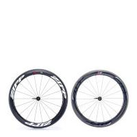 zipp 404 firecrest carbon clincher front wheel black decal