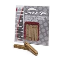 Zipp Cork brake pad