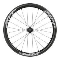 Zipp 302 Carbon Clincher Rear Wheel - White Decal - Campagnolo