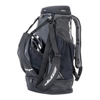 Zipp Transition 1 Gear Bag - Black