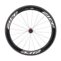 Zipp 404 Clincher (rear)