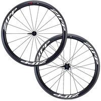 Zipp 303 Firecrest Clincher Road Wheelset 2017