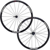 zipp 202 firecrest clincher road wheelset 2017