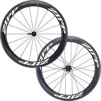 Zipp 404 Firecrest Clincher Road Wheelset 2017