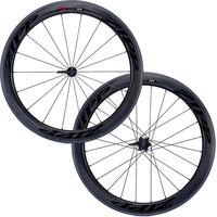 zipp 404 firecrest tubular road wheelset 2017