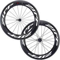 zipp 808 firecrest clincher road wheelset 2017