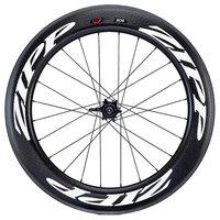 zipp 808 firecrest clincher road rear wheel 2017