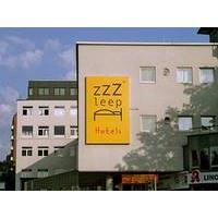 Zleep Hotel Hamburg City