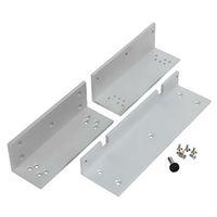 Z&l brackets Outward Opening Doors - E53010