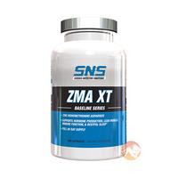 ZMA XT