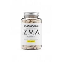 ZMA