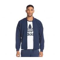 ZNE Woven Track Top