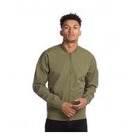 ZNE Woven Track Top