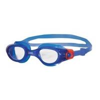 zoggs phantom junior goggle swim adjustable strap swimming goggles pac ...