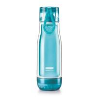 Zoku Everyday Bottle - Leak proof - double wall shock proof suspended glass core