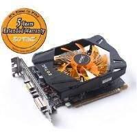 ZOTAC GeForce GT 740 (1GB) Graphics Card PCI-E HDMI DVI VGA