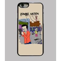 zombie nation iphone6