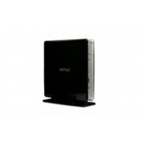 Zotac ZBOX BI323 1.6GHz N3150 1.5L sized PC Black Mini