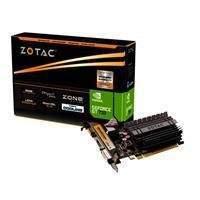 Zotac Geforce Gt 720 (2gb) Graphics Card Pci-e Hdmi Dvi Vga