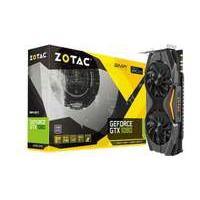 Zotac Geforce Gtx 1080 Amp Edition 8gb