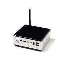 Zotac Zbox Mi542 Nano Barebone Pc Core I5 (5200u) 2.2ghz Wlan (hd Graphics 5500)