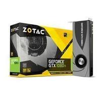 ZOTAC GeForce® GTX 1080 Ti Blower Graphics Card