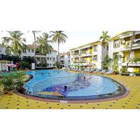 Zo Rooms Candolim