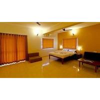 ZO Rooms Candolim Football Ground