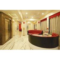 Zo Rooms Span Shivaji Nagar